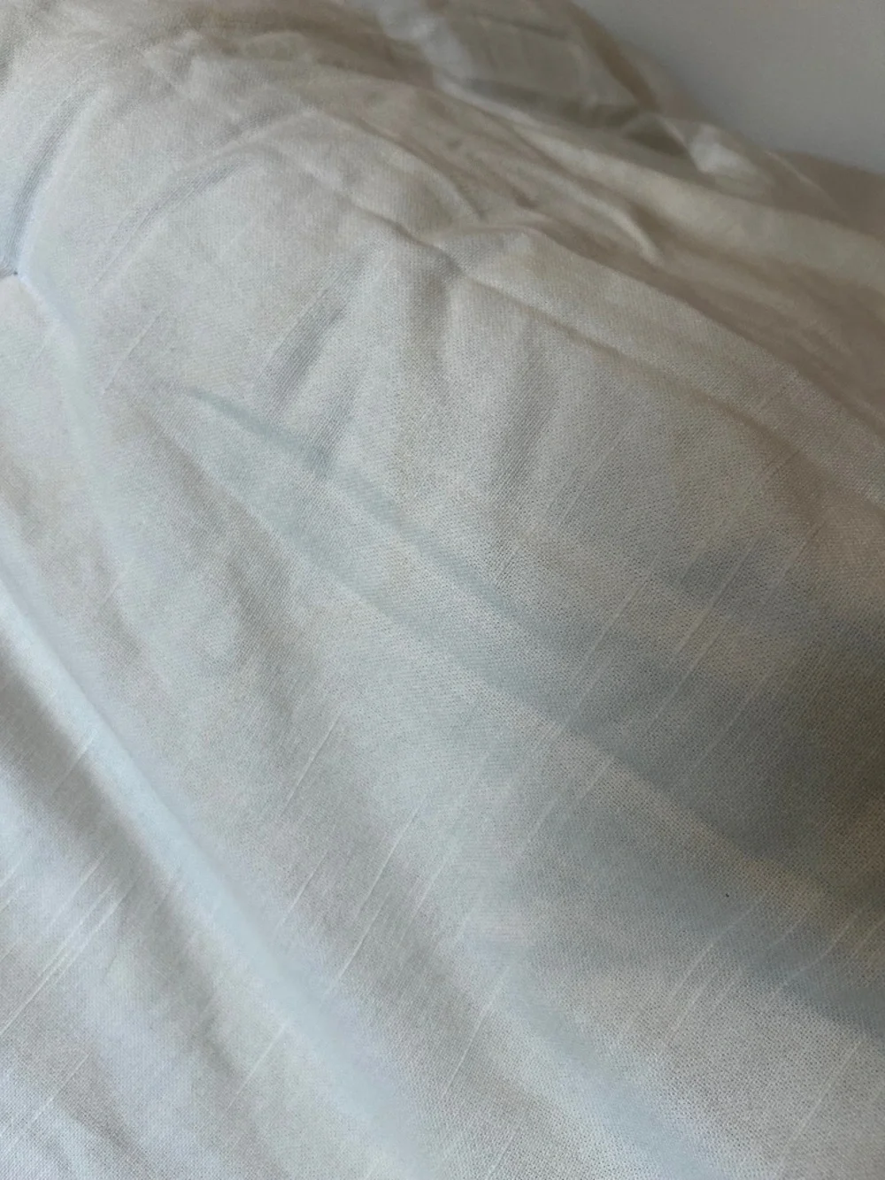 Eastern Accents Luxury Tresco Collection Full Comforter Floral 100% Cotton